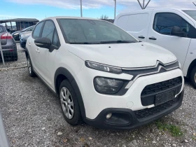 Citroen C3 2 seats , снимка 2