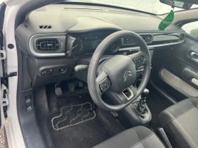 Citroen C3 2 seats , снимка 10