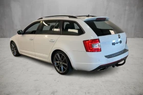 Обява за продажба на Skoda Octavia 2.0TDI VRS  ~22 900 лв. - изображение 1