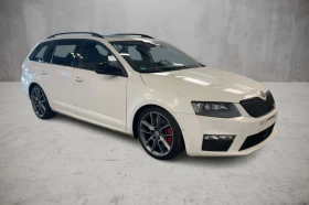 Обява за продажба на Skoda Octavia 2.0TDI VRS  ~22 900 лв. - изображение 3