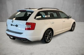 Обява за продажба на Skoda Octavia 2.0TDI VRS  ~22 900 лв. - изображение 2