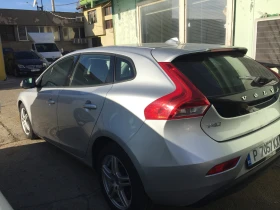 Volvo V40 - [5] 