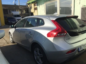 Volvo V40 - [7] 