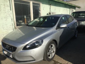 Volvo V40 - [4] 