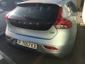 Volvo V40 - [6] 