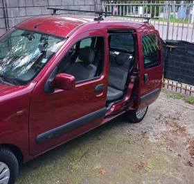 Renault Kangoo 1.5DCI, снимка 1