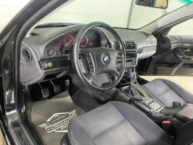 BMW 520 i ГАЗ, снимка 7