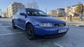 Audi A3 1.8Т 4 Врати, снимка 1