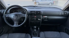 Audi A3 1.8Т 4 Врати, снимка 9