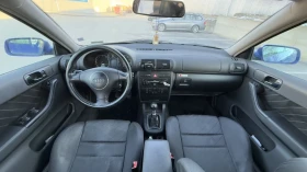 Audi A3 1.8Т 4 Врати, снимка 10