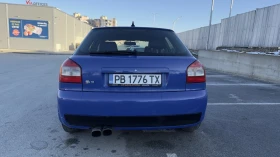 Audi A3 1.8Т 4 Врати, снимка 7