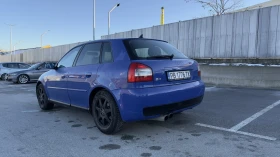 Audi A3 1.8Т 4 Врати, снимка 6