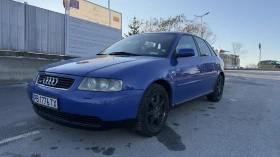 Audi A3 1.8Т 4 Врати, снимка 2