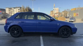 Audi A3 1.8Т 4 Врати, снимка 4