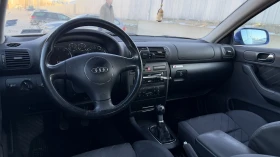 Audi A3 1.8Т 4 Врати, снимка 8