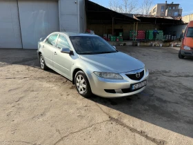 Mazda 6, снимка 1