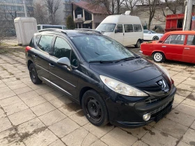 Peugeot 207 120i SW, снимка 3