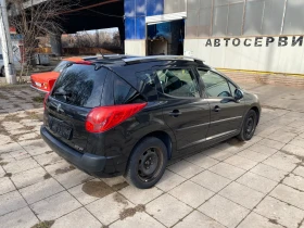 Peugeot 207 120i SW, снимка 7