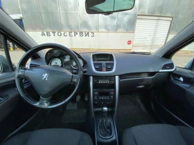 Peugeot 207 120i SW, снимка 9