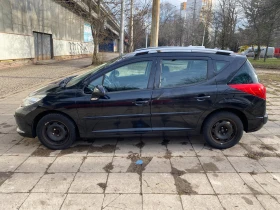 Peugeot 207 120i SW, снимка 4