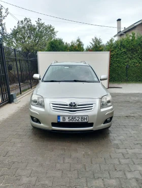 Toyota Avensis Toyota Avensis 2.2 D4D 150 ps, снимка 2