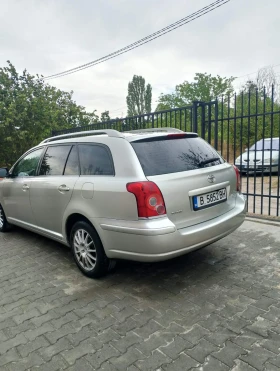 Toyota Avensis Toyota Avensis 2.2 D4D 150 ps, снимка 3