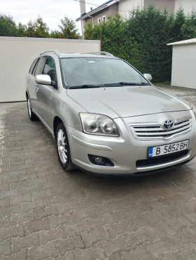 Toyota Avensis Toyota Avensis 2.2 D4D 150 ps, снимка 4