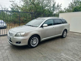 Toyota Avensis Toyota Avensis 2.2 D4D 150 ps, снимка 1