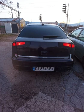     Citroen C5