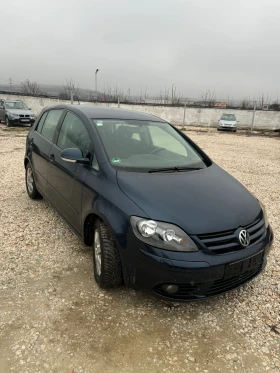 VW Golf 2.0тди, снимка 2