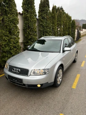 Audi A4 1.9 TDI 101HP, снимка 5