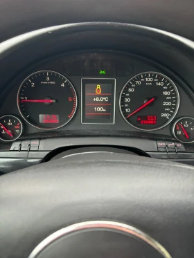 Audi A4 1.9 TDI 101HP, снимка 9