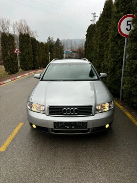 Audi A4 1.9 TDI 101HP, снимка 1