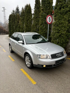 Audi A4 1.9 TDI 101HP, снимка 2