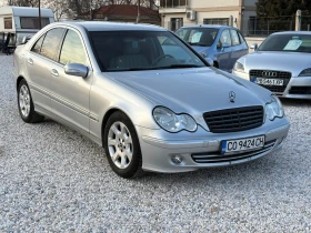 Mercedes-Benz C 200 Kompresor Gaz Feys, снимка 2