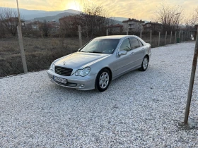 Mercedes-Benz C 200 Kompresor Gaz Feys, снимка 12