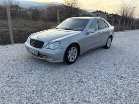 Mercedes-Benz C 200 Kompresor Gaz Feys, снимка 3