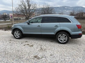 Audi Q7 3.0 Quatro, снимка 7