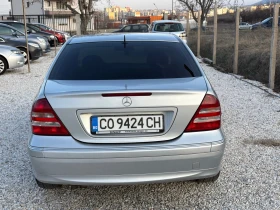 Mercedes-Benz C 200 Kompresor Gaz Feys, снимка 8