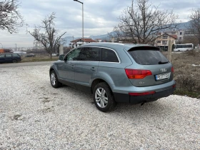 Audi Q7 3.0 Quatro, снимка 8