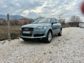 Audi Q7 3.0 Quatro, снимка 3