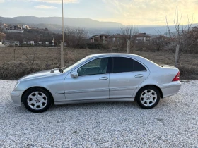 Mercedes-Benz C 200 Kompresor Gaz Feys, снимка 5