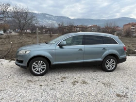 Audi Q7 3.0 Quatro, снимка 6