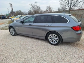 BMW 520 d* ///*  | Mobile.bg    7