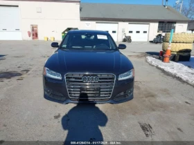 Audi A8 * L * SPORT * * АВТО КРЕДИТ - 27600 лв. - 73258688 | Car24.bg