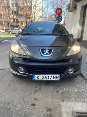 Peugeot 207, снимка 1