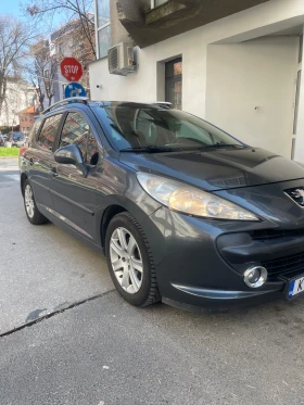 Peugeot 207, снимка 2