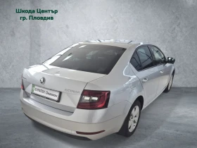 Skoda Octavia 1.0 TSI 7DSG | Mobile.bg    3
