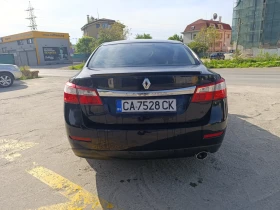 Renault Latitude | Mobile.bg    4