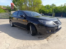  Renault Latitude